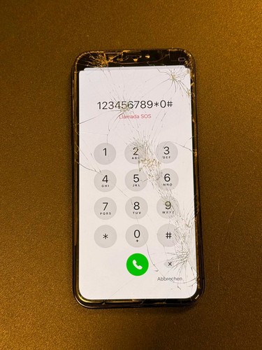 Original apple iphone oled - original,