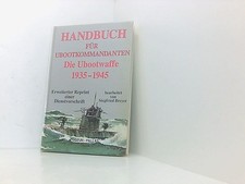 Handbuch für U- Boot-
