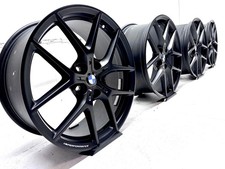 Original Bmw 1er F40 2er F44 18 Zoll Felgen Alufelgen 8092354 M554 M 554