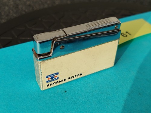 Feuerzeug kawee - feuerzeug, 61