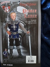 Ritterkostüm Kinder Gr 140