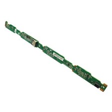 HP SAS-Backplane 4x 3,5"