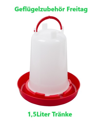 Liter tränke mit - 1.5,