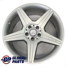 Mercedes w221 amg felge hinten - w221,