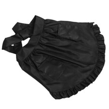  Dienstmädchen Schürze