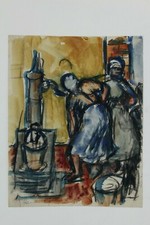  Gerda Henning Mischtechnik