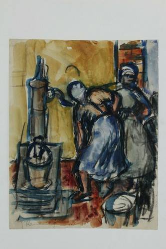Gerda henning mischtechnik - ,