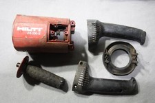H1285 Hilti Winkelschleifer AG 230-S Flex Motorgehäuse Kondensator Kleinteile