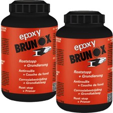 Rostumwandler Brunox Epoxy