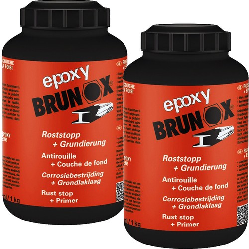 Rostumwandler brunox epoxy - rostumwandler,