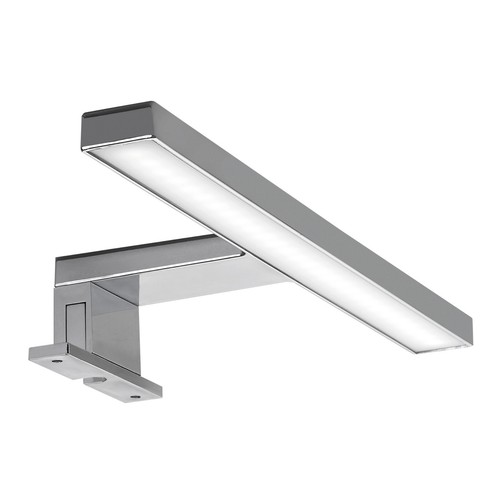 Led spiegellampe badleuchte - led,