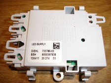 Siemens Kühl-Gefrierkombi