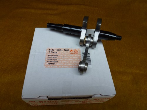 Neu original stihl 181 - original, ms