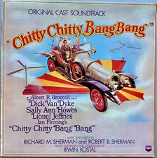 Chitty Chitty Bang Bang