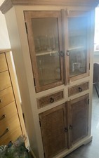 vitrinenschrank gebraucht