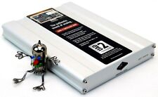 Universal Audio UAD-2 Satellite Duo Firewire 7Plugins +Neuwertig+ 1.5J Garantie