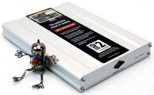 Universal audio uad - universal,