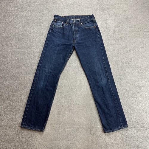 Levis jeans 501 herren - levis,