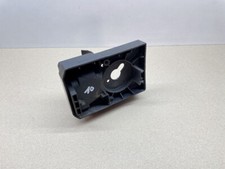 Saxonette / Spartamet - Ansauggehäuse Luftfiltergehäuse Verkleidung Motor (68-2)