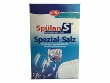 Eilfix Spülan Salz