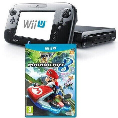 Nintendo wii konsole auswahl - konsole,
