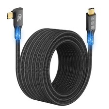 USB C Kabel 20Gbps 240W PD3.1