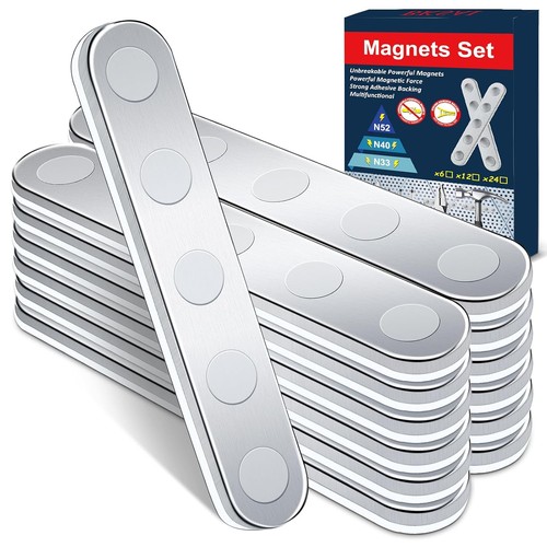 12er unzerbrechliche magnete - 12er,