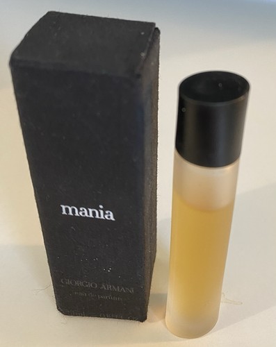 Giorgio armani mania parfum - mania,