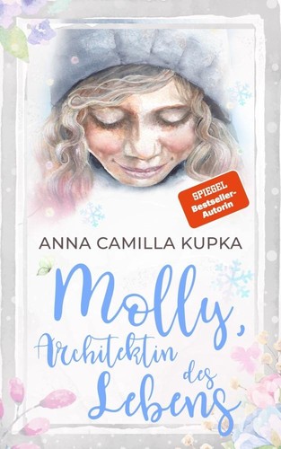 Anna kupka molly - anna, /