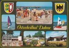 AK - (D) - Ostseeheilbad Dahme