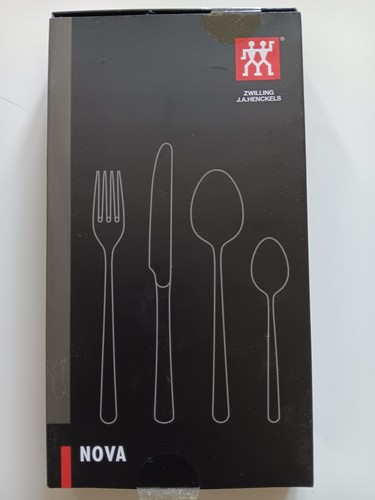Zwilling nova menüset tlg - menüset,