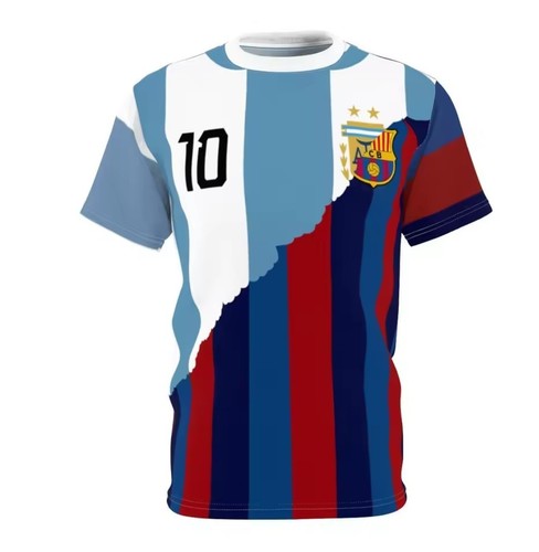 Messi barcelona fußballtrikot - barcelona,