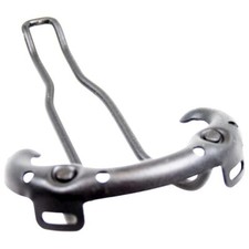 Brooks Fahrrad Sattel