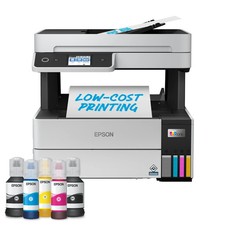 Epson EcoTank Pro ET-5150