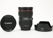 Canon EF 24-70mm f/2.8L II USM