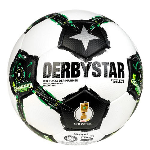 Derbystar fußball - derbystar,
