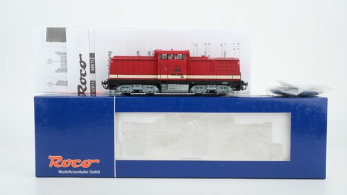 Roco 62815 diesellok 110 - diesellok,