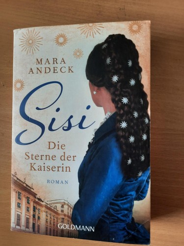 Sisi die sterne der - sterne,