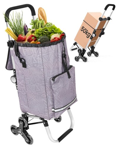 Homecall einkaufstrolley - homecall®,