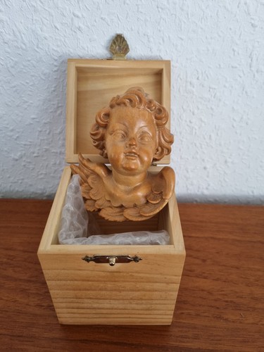 Engel putte mit aufhänger - engel,