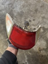 KREIDLER Galactica 3.0 Rücklicht