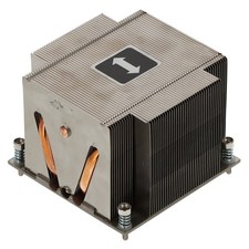 Xyratex CPU-Kühler passiv Sockel 1366 HS-1235T-ATX