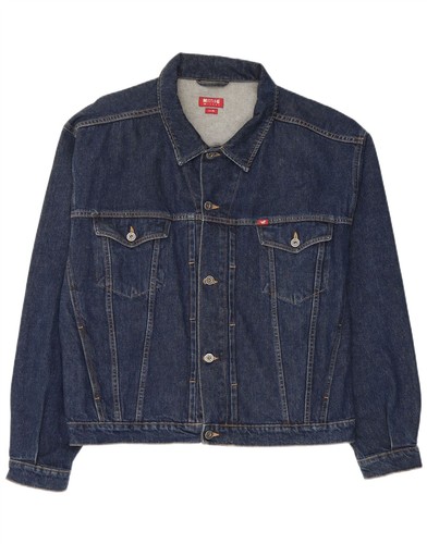 Mustang herren jeansjacke - herren,