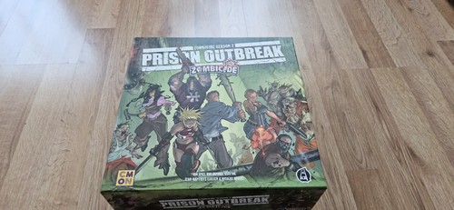 Zombicide season - season, 2