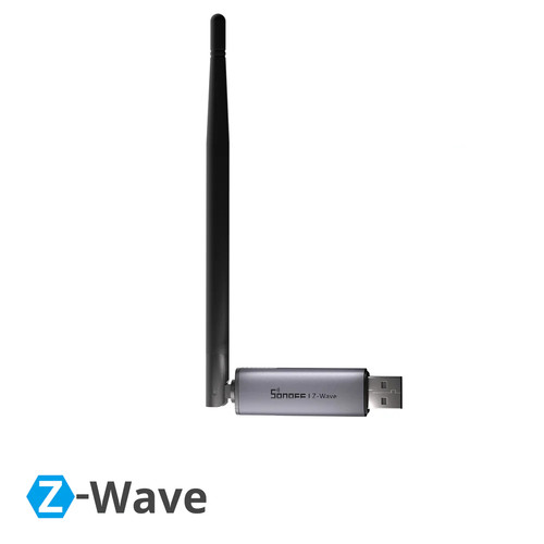 Sonoff dongle pzg23 - sonoff,