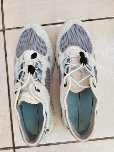 Ecco damen sneaker mit - ecco,