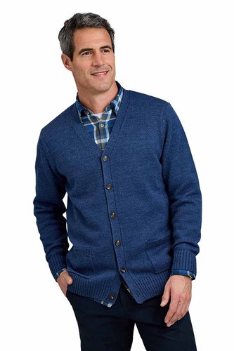 Herren wollmischung - herren,