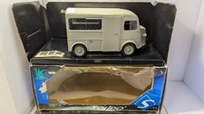 Solido 1:18 Citroen HY 1962
