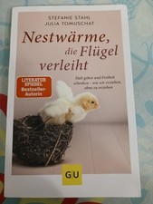 Stefanie Stahl - Nestwärme