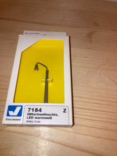 Viessmann 7184 - -,
